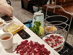 -八合里潮汕鲜牛肉火锅(上海汇智广场店)