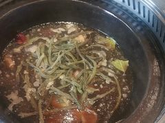 -锅老头铁锅炖•大锅蒸汽海鲜(韩乐坊店)
