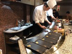 -神户牛排餐厅MOURIYA(总店)