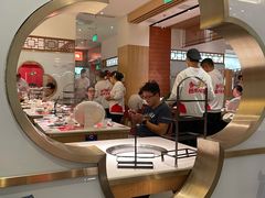 -左庭右院鲜牛肉火锅(长泰广场店)