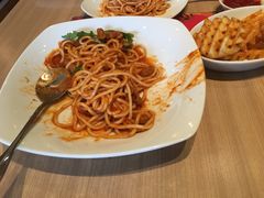 -必胜客(漕宝路店)