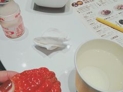 -巴奴毛肚火锅(商城路店)