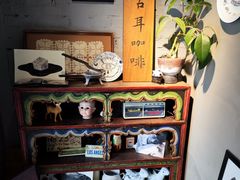-古耳咖啡(北锣店)