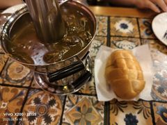 葡式咖喱崩沙牛腩-番茄屋葡式美食(总店)