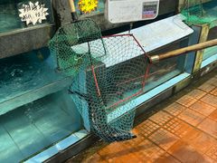 -仑头海鲜城(仑头环村南路店)
