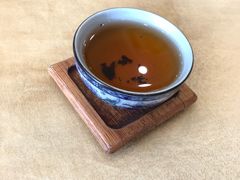 功夫茶-澳门西南饭店·粤菜·茶市·手工点心(华海路店)
