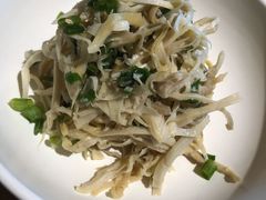 葱油笋衣-小大董·烤鸭(五棵松店)
