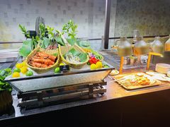 -深圳四季酒店·馥自助餐厅