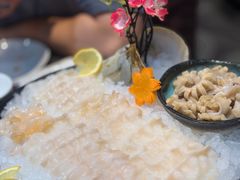 -好彩海鲜火锅饭店(银河百老汇店)