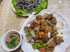 -协顺园回头馆(南顺城路店)