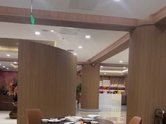 -全聚德(上海首店浦东店)