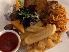 -5号公路餐厅(曼哈顿店)