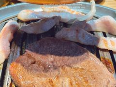 -金顺韩式烤肉·网红烤肉店(广利路店)