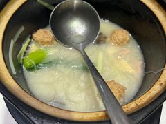 -小贝壳酒楼(经九路店)