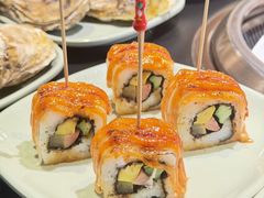 -梨花自助烤肉(西三旗万象汇店)
