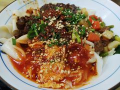 -大嘻咹biangbiang面(历史博物馆店)