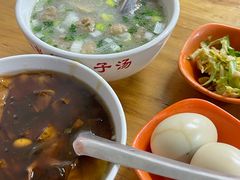 -南肖墙丸子汤(总店)