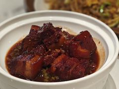 -金陵后厨·南京菜(新街口秣陵路店)