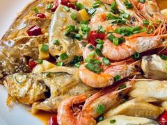 -文华小渔村(椒江康平路店)