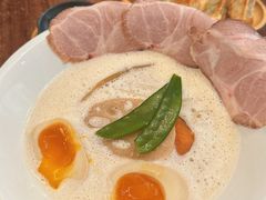 -真打拉面·日式拉面新流派(体育西横街店)