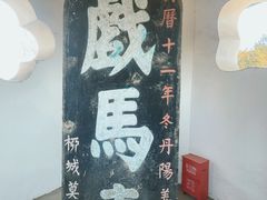 -戏马台景区