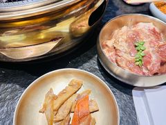 -味家烤肉烤鳗鱼牛排(西塔旗舰店)