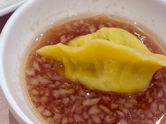 -吕氏疙瘩汤·新派鲁菜(东城万达广场店)