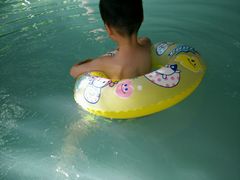 -海兰云天度假区温泉