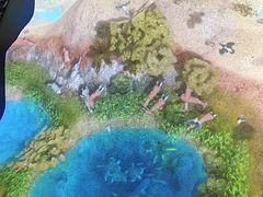 -珠海横琴国家地理探险家中心(创新方)