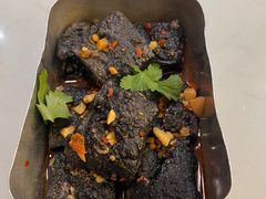 -福巷湘食小馆·猛火现炒(上海首店)