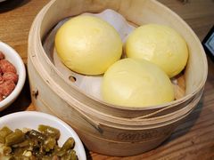 -潮粥荟·潮汕砂锅粥(槐房万达店)