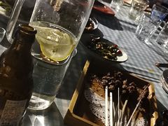 -烛影拾光观景餐厅·创意菜·摄影·小提琴(大唐不夜城店)