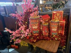 -木屋烧烤(白石洲店)