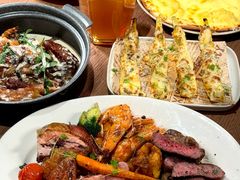 -芭莉与彩虹西餐厅(成都合生汇店)