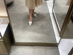 -JIMMY CHOO(德基广场店)