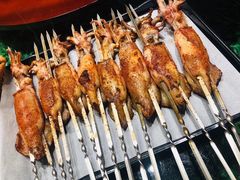 -旺角小渔村·海肠捞饭开创者(环山路店)