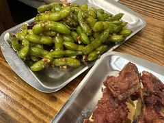 -破店肥哈·东北烧烤(南山保利店)