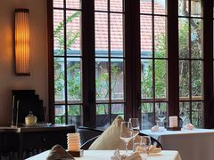 -Le Comptoir de Pierre Gagnaire