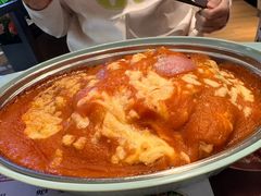 -新宝餐厅(流塘店)