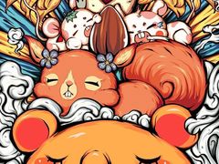 -小大董·烤鸭(凤凰汇店)