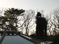 -三鹰之森吉卜力美术馆