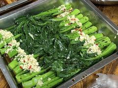 -番禺大岗仙庙烧鸡(芳村店)