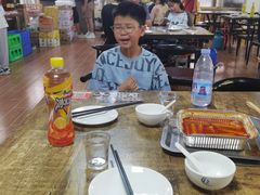 -清真·馬坡二旦烧烤(人生一串拍摄店)