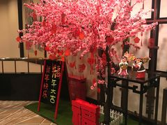 -西苑饭店·蓬莱春餐厅