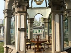 -卫鼎轩·曹公馆(鼓楼店)
