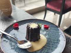 -长沙北辰洲际酒店-兰调全日餐厅