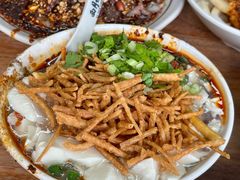 -小谭豆花(西大街店)