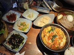 -火炉情韩国料理店(古田路店)