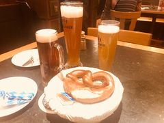 -宝莱纳餐厅(滨江店)