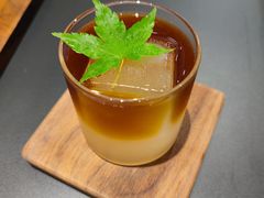 -稀物集咖啡(徽州大道店)